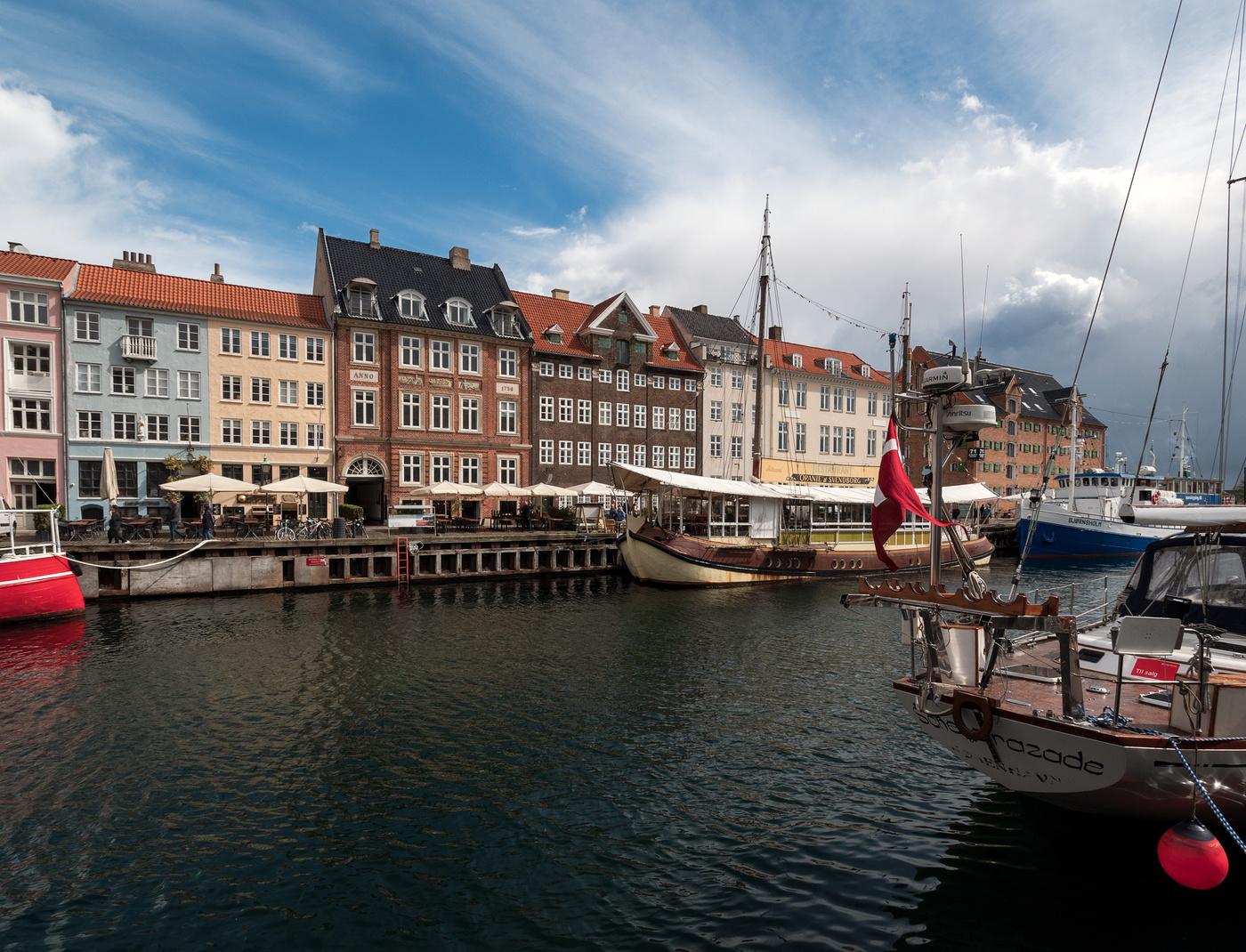Особенности национальной погоды