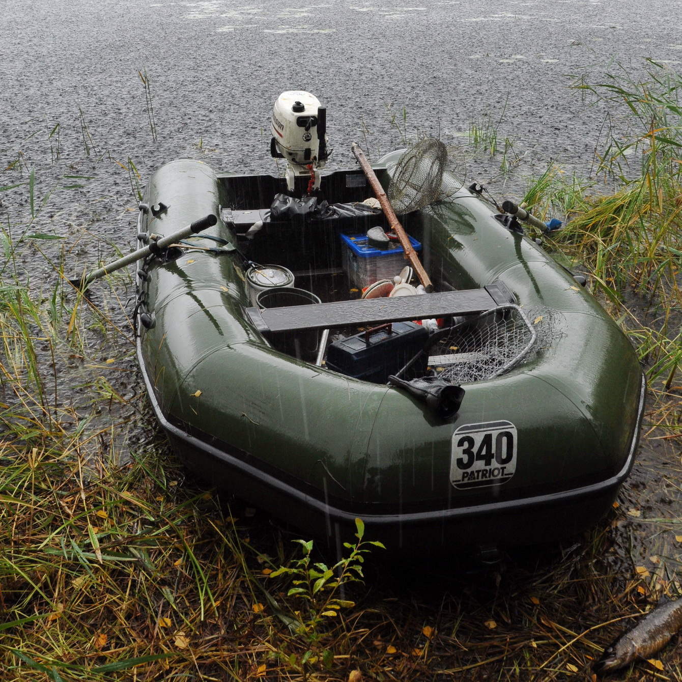 Особенности национальной погоды