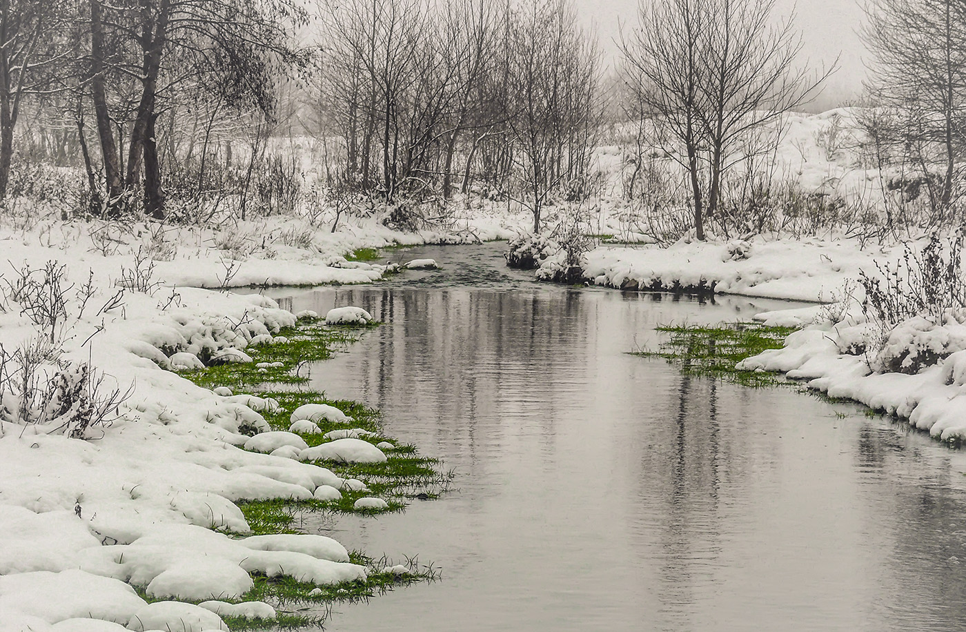 Особенности национальной погоды