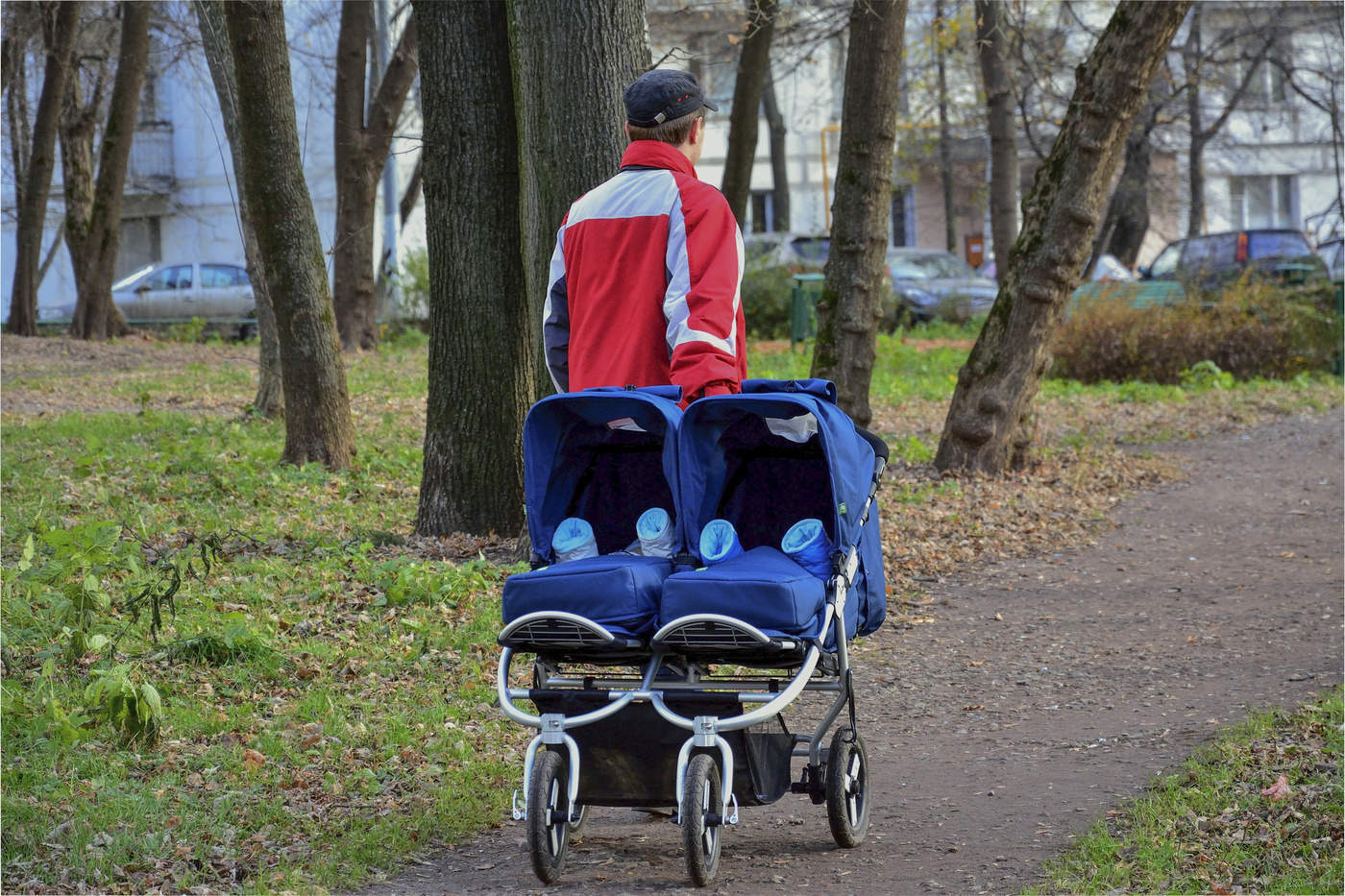 Руки вверх!