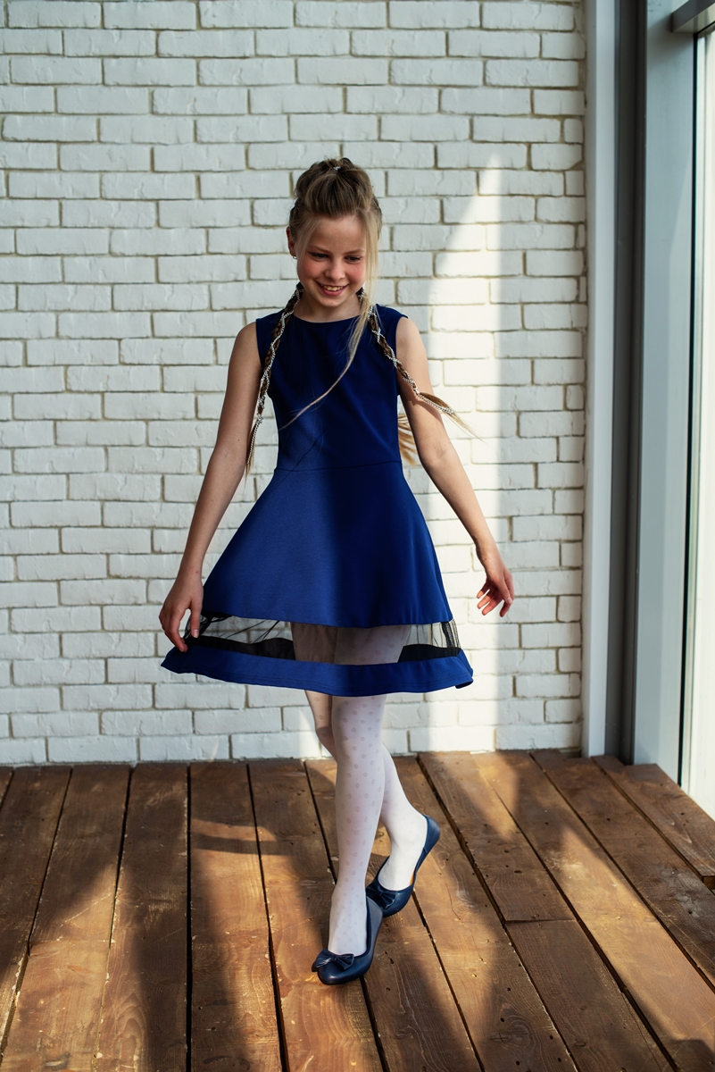 Танец Юлианы