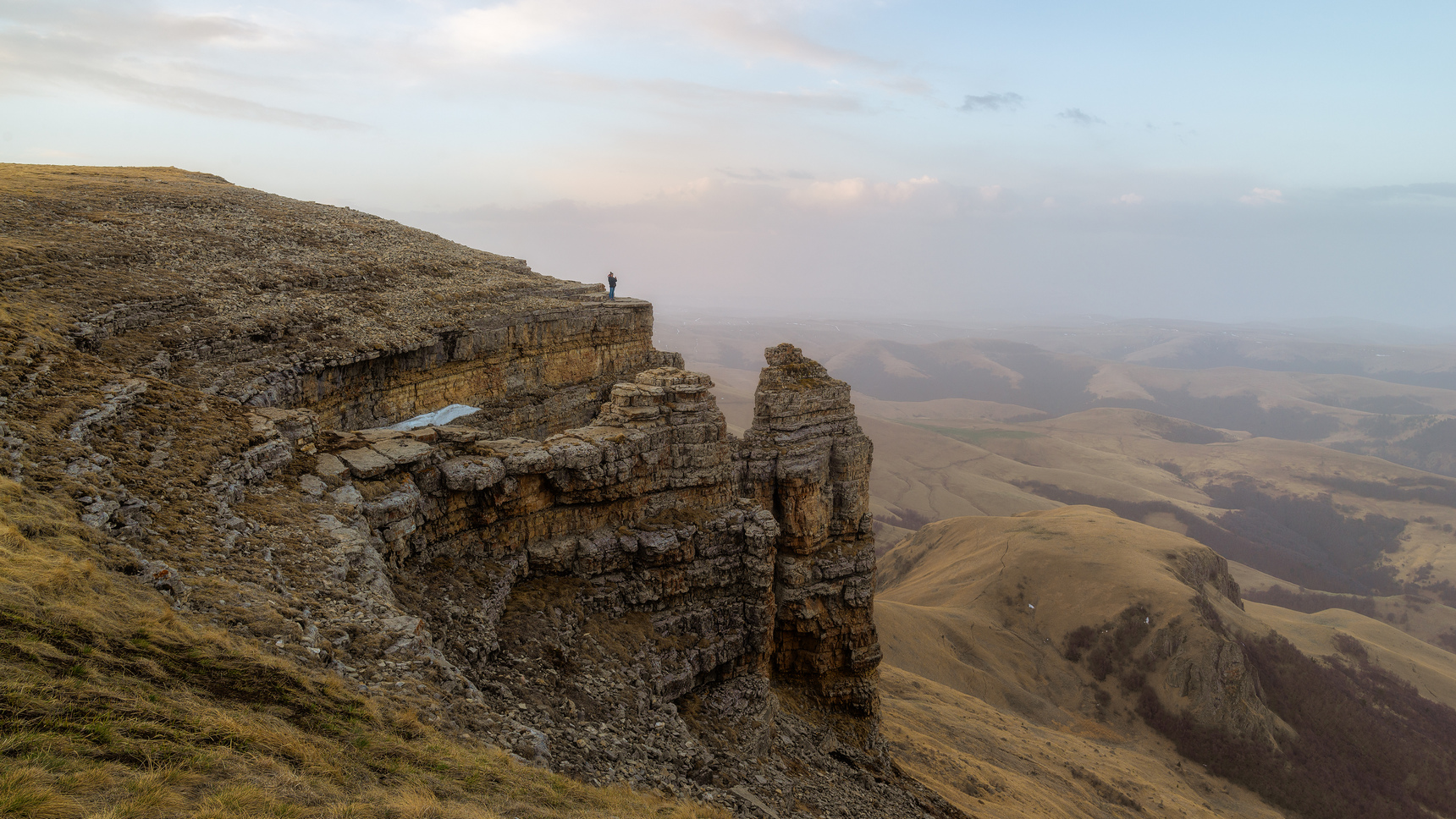 Встречающим рассвет посвящается ...