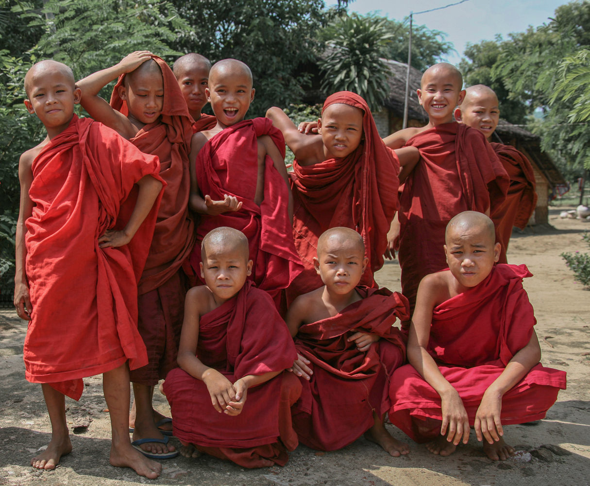 Непостановочная постановка