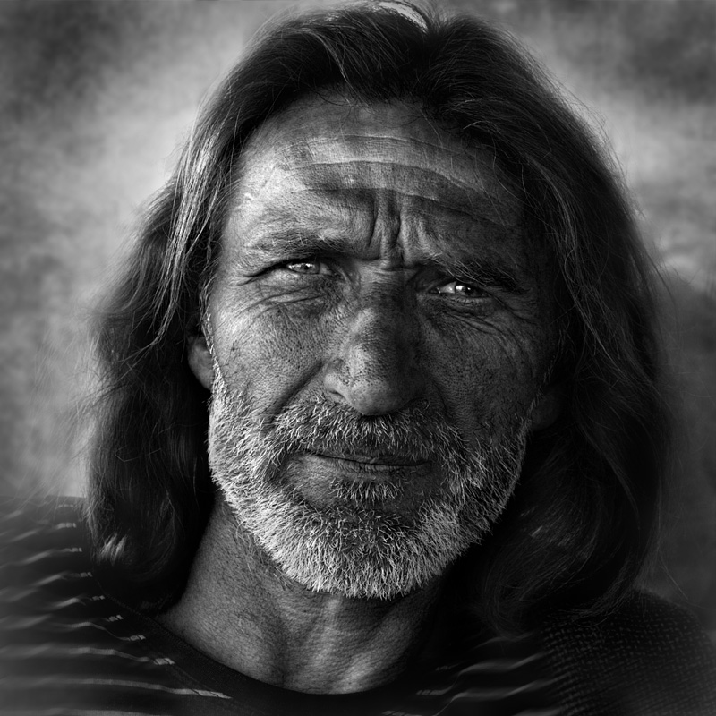 ищу знакомые черты