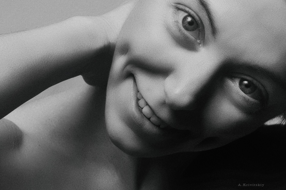 Alexander Krivitskiy