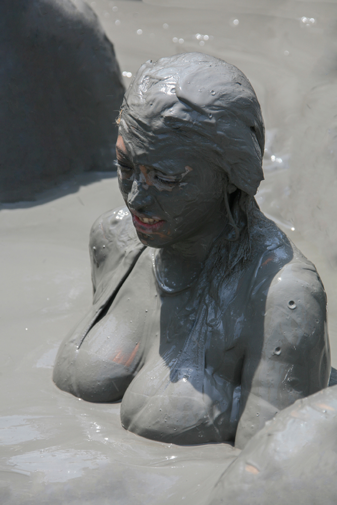 Непопулярное место