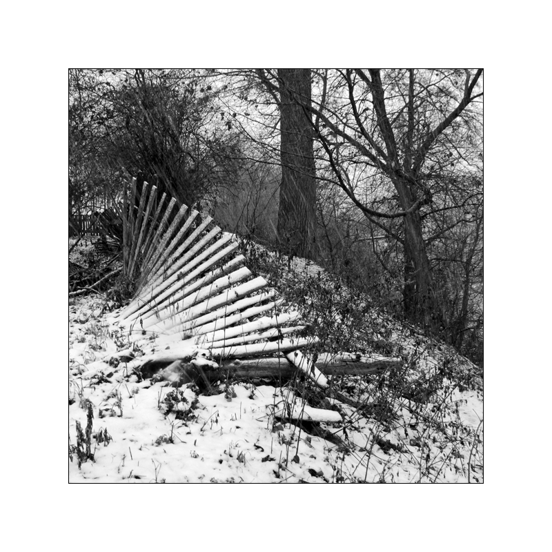 Непопулярное место