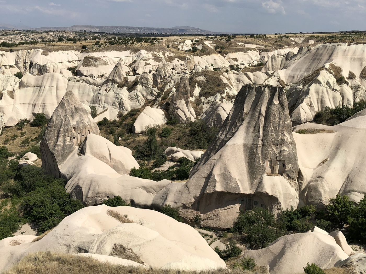 Непопулярное место