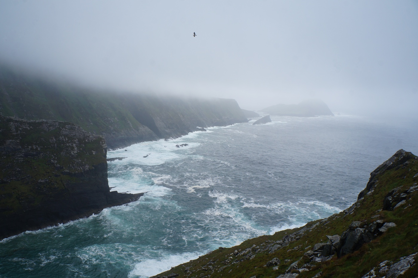 Непопулярное место