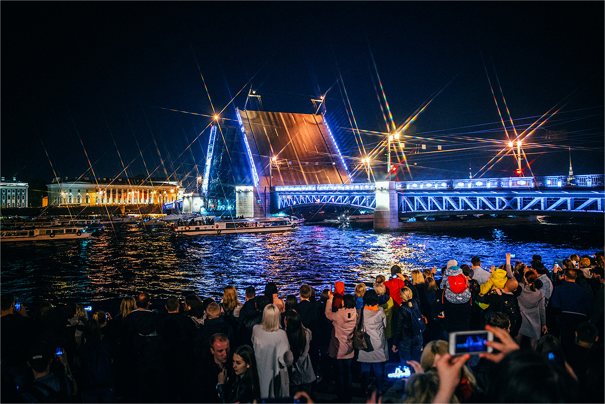 Непопулярное место