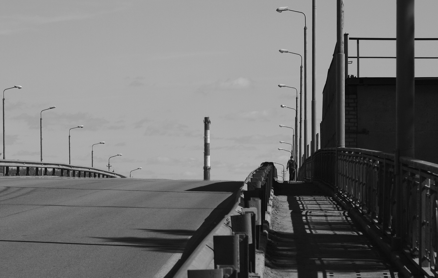 Город Че...Дело труба...