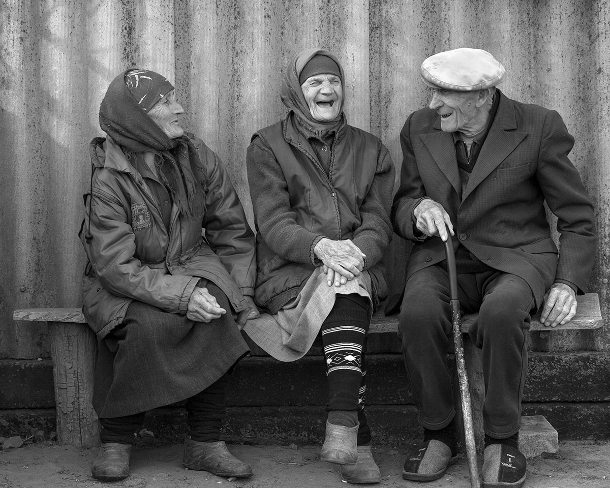 Одноклассники