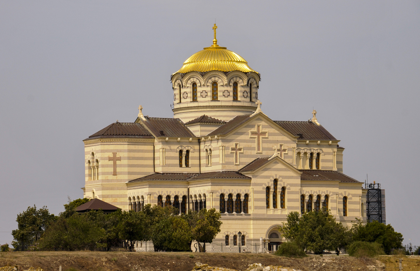 Владимирский собор