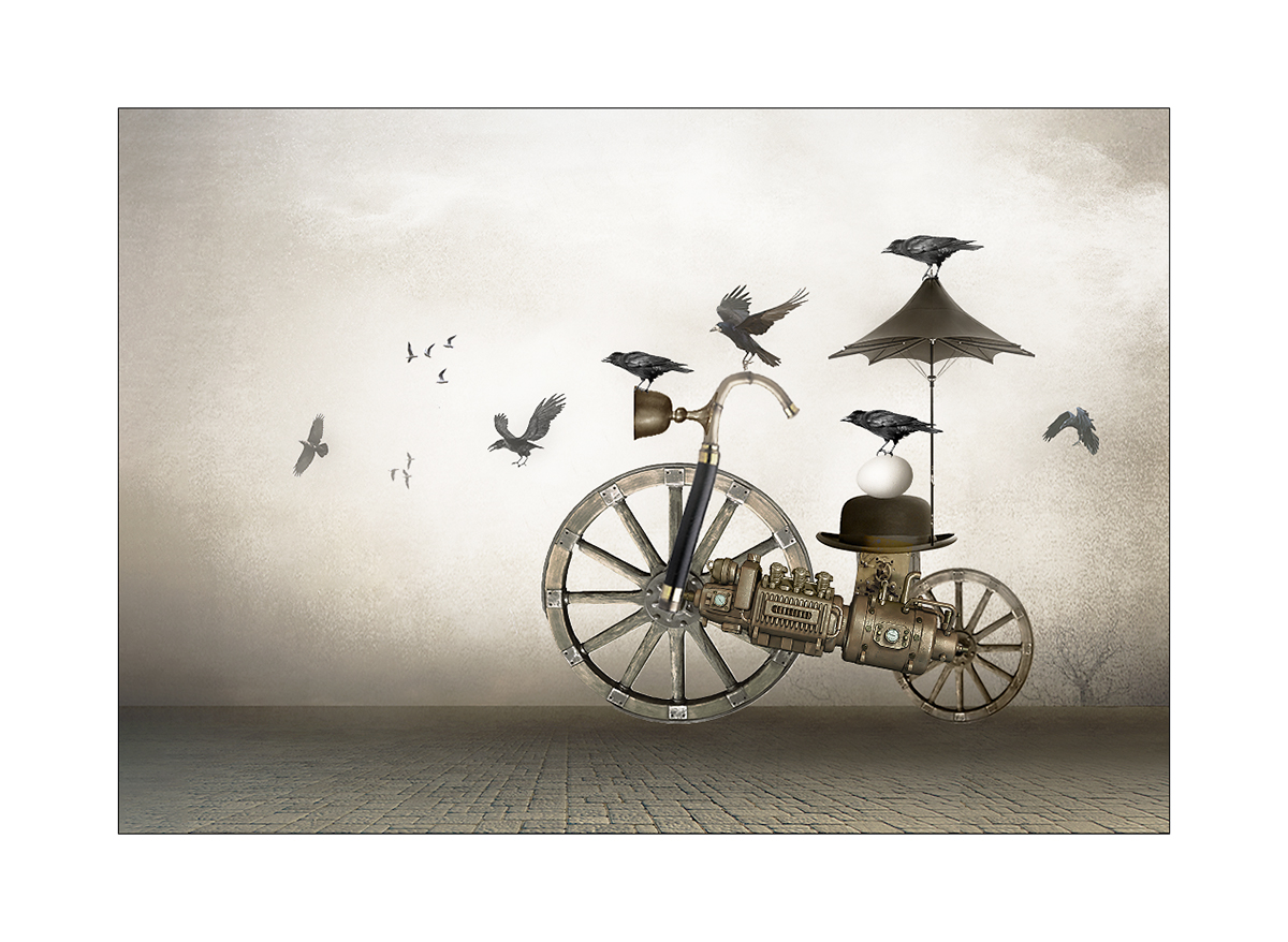 Нас не догонят!