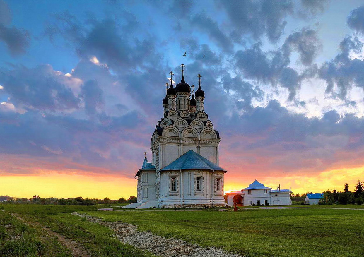 Тайнинское