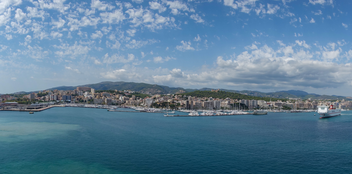 Пальма-де-Майорка