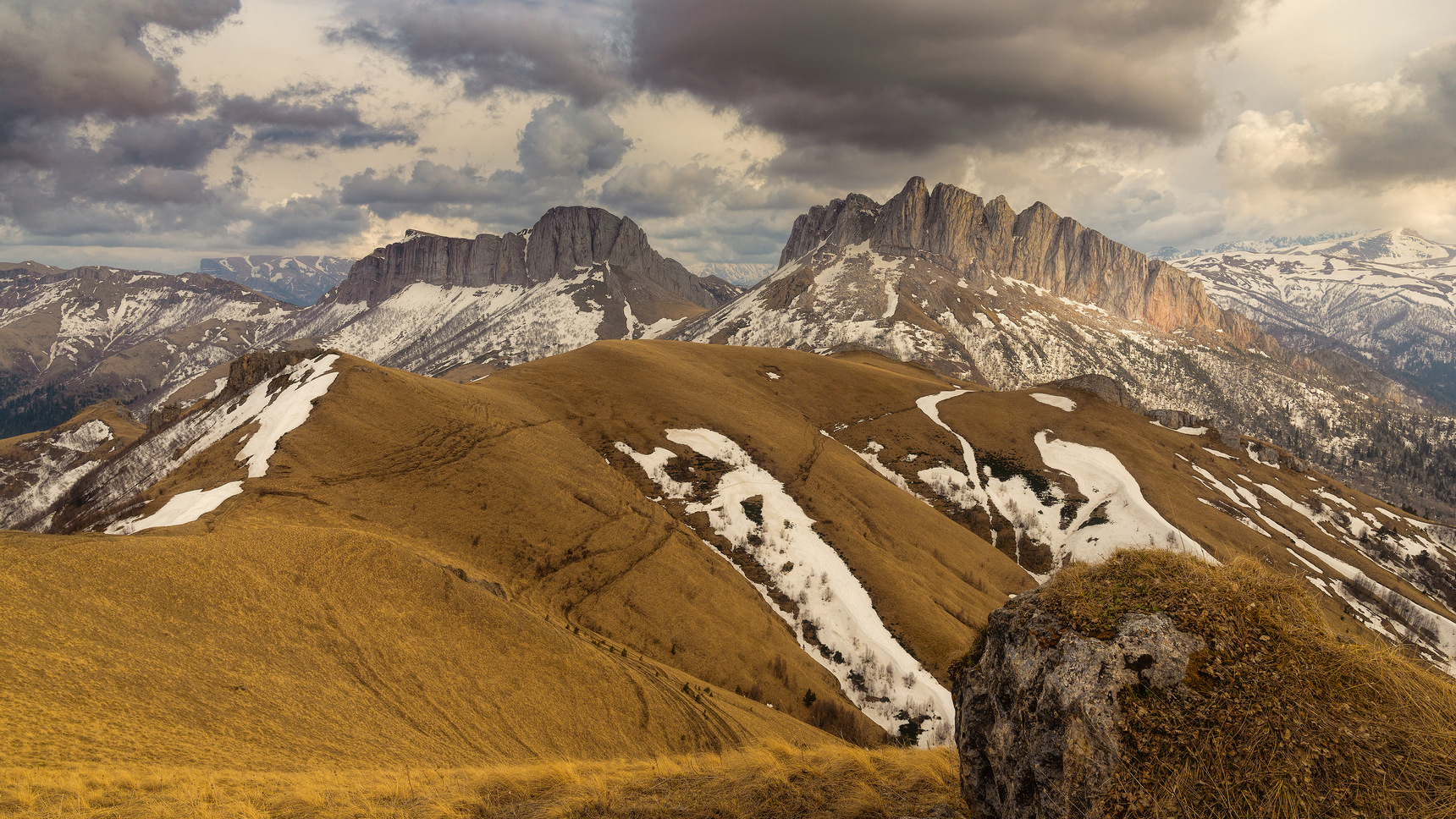 Чёртовы ворота