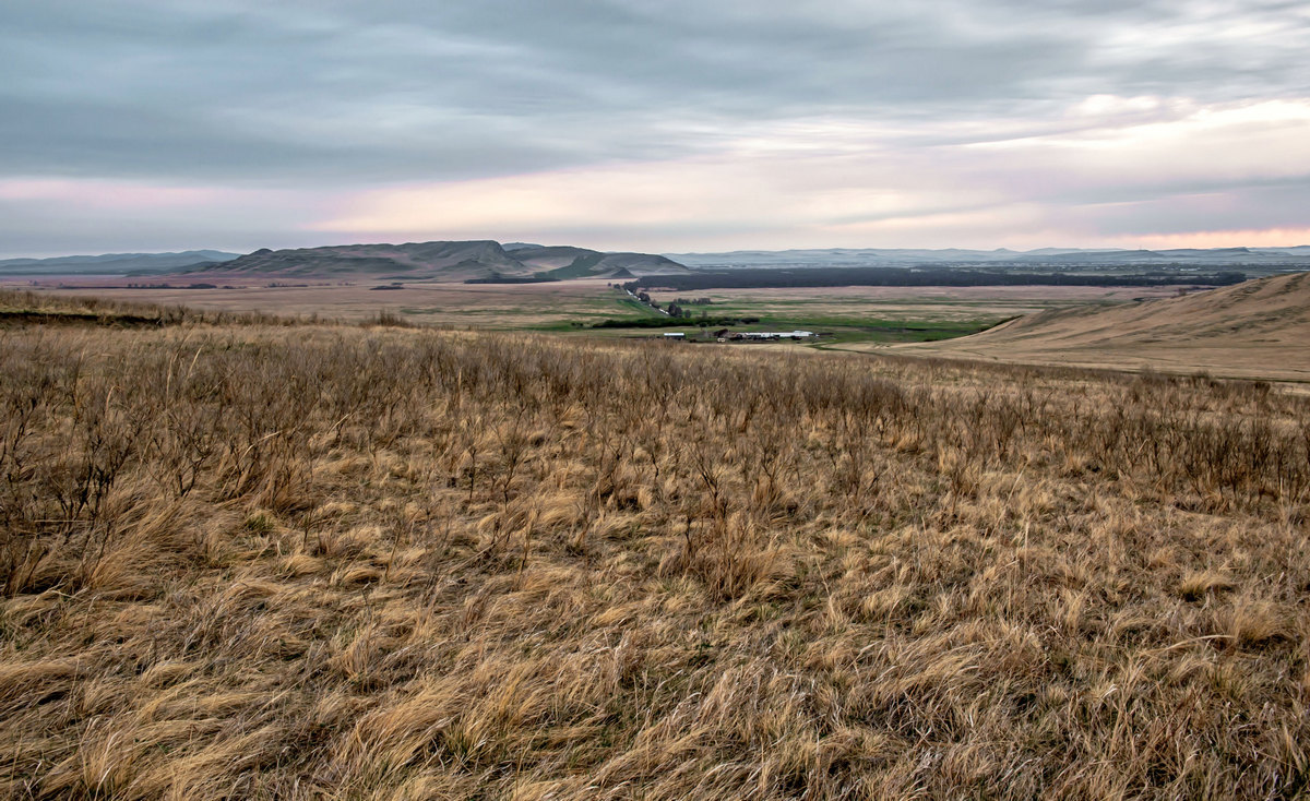 Долина Онло, 6,45...