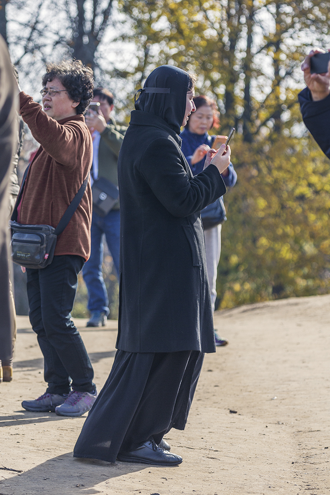 Смартфоно-корреспонденты