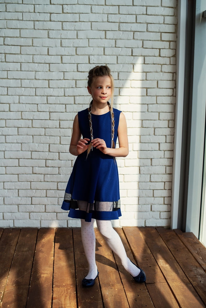 Солнышко весеннее