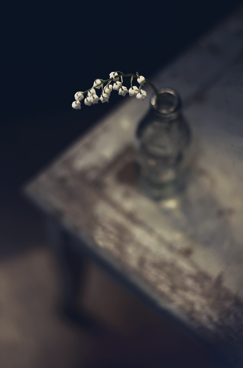 Ландышевый май...