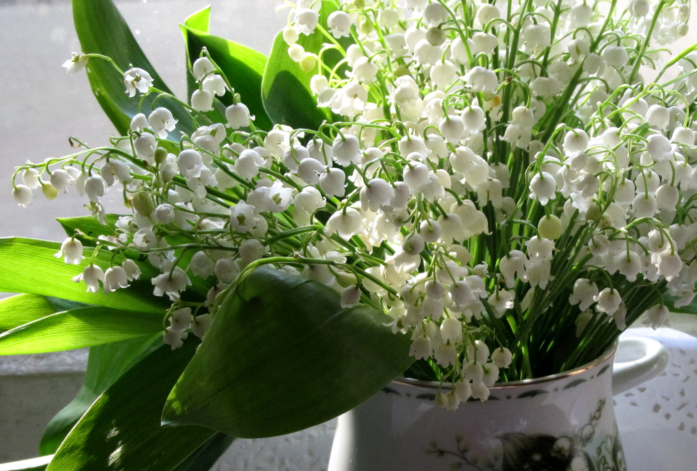 Весенний натюрморт!