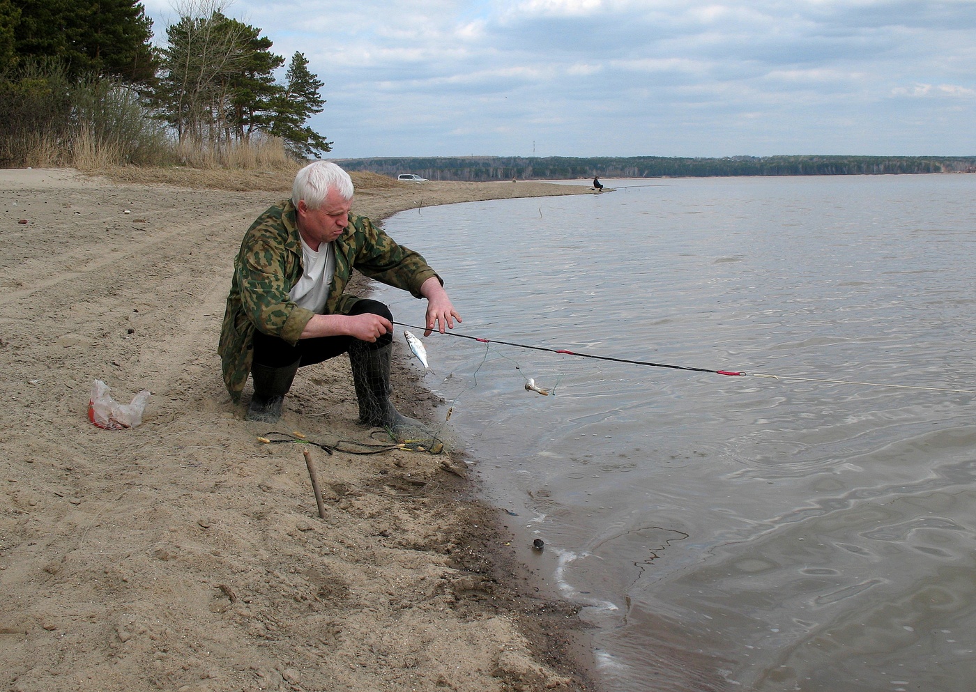 Сегодня лучше, чем вчера