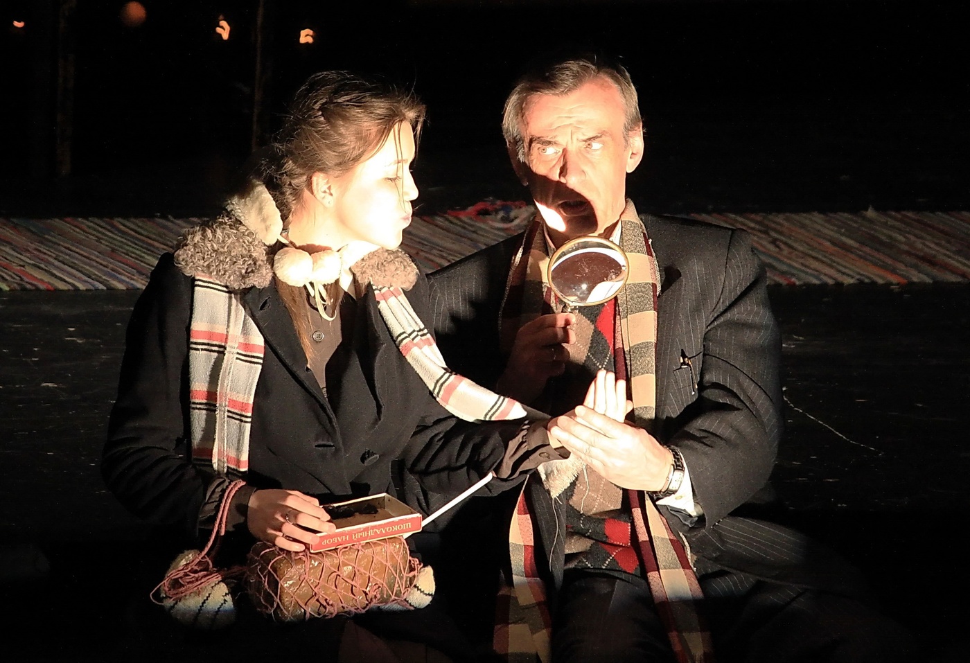 Сегодня лучше, чем вчера