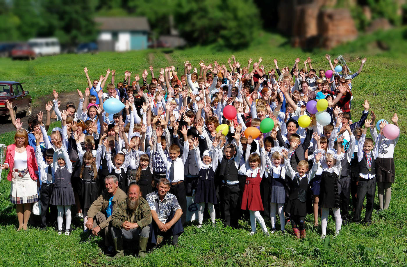 Сегодня лучше чем вчера