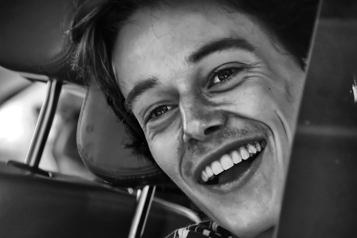 Сегодня лучше ,чем вчера