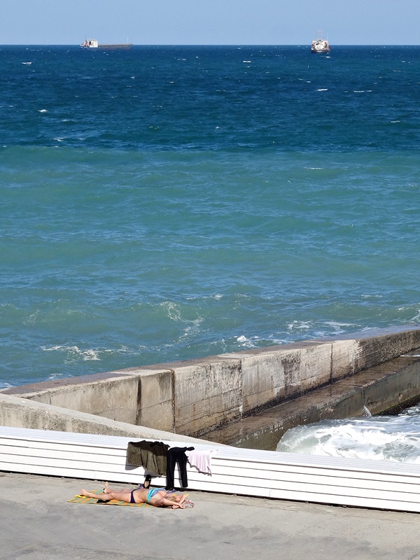 Сегодня лучше, чем вчера