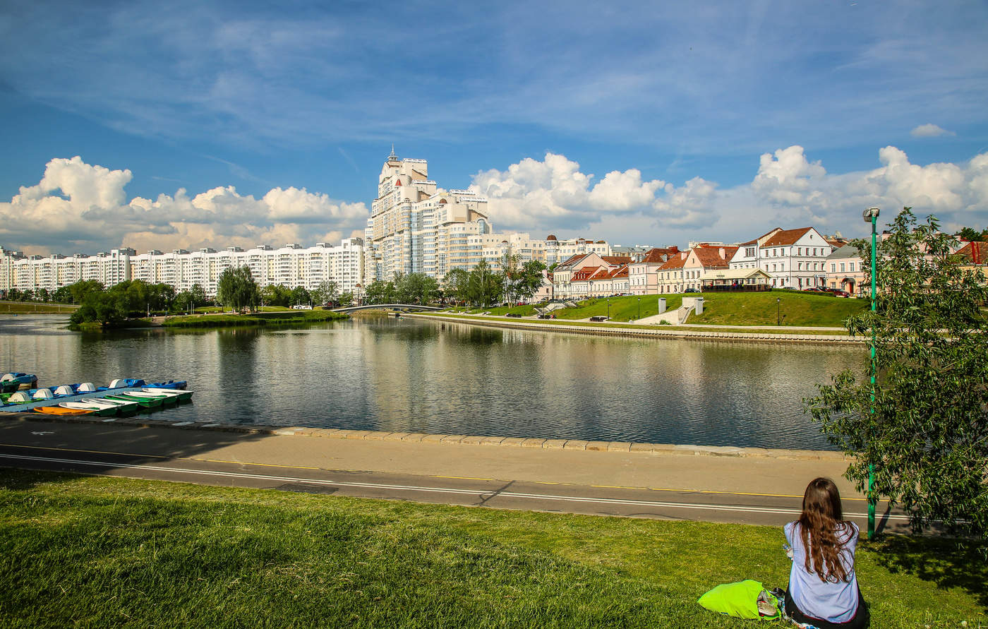 Девичьи сладостные грезы