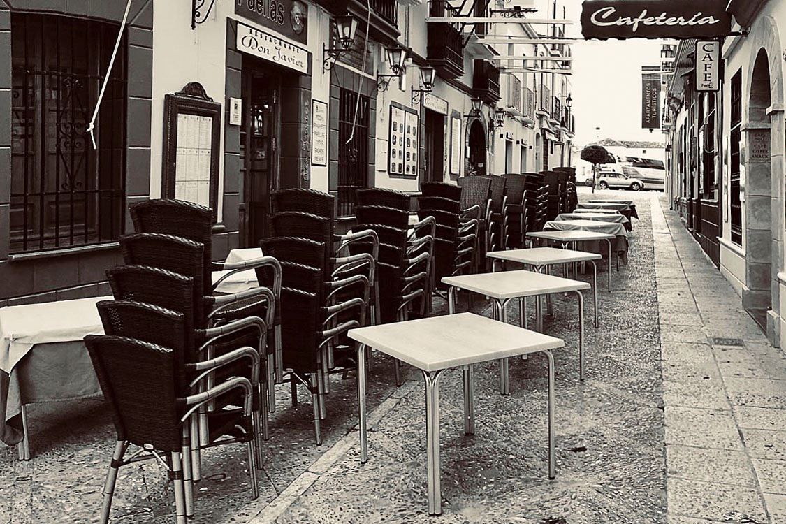 Раннее утро