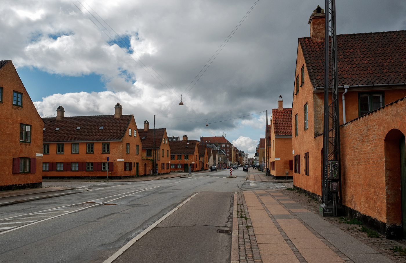 Копенгаген