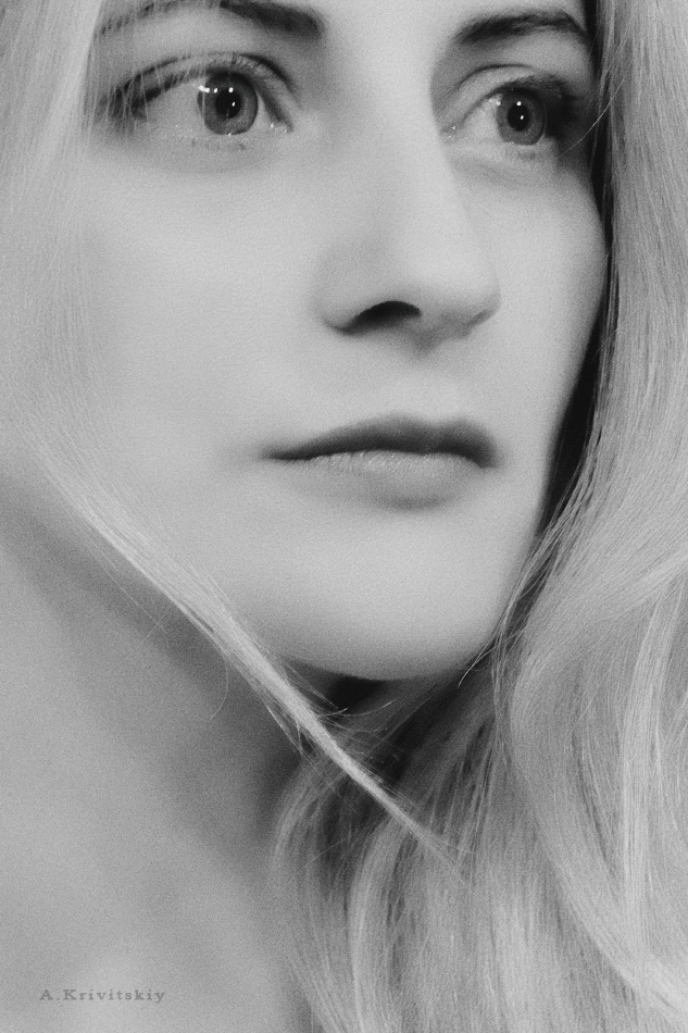 Alexander Krivitskiy