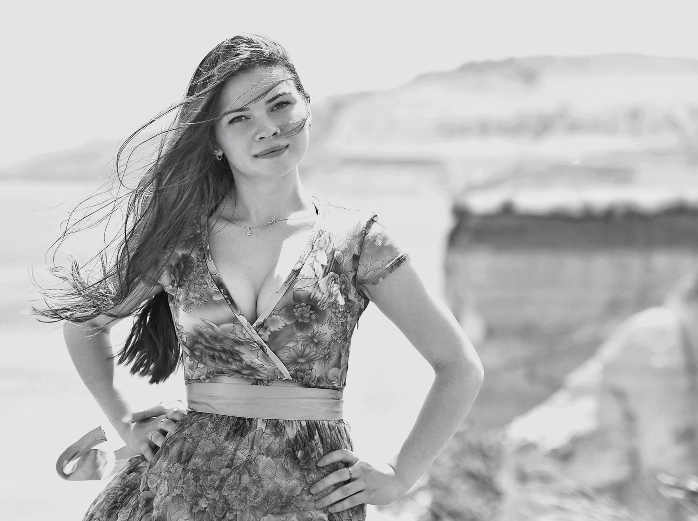 "Ах, юность дерзкая да беззаботная!"