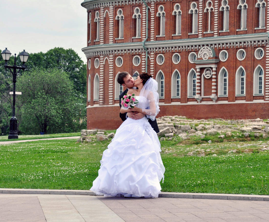 Точка притяжения