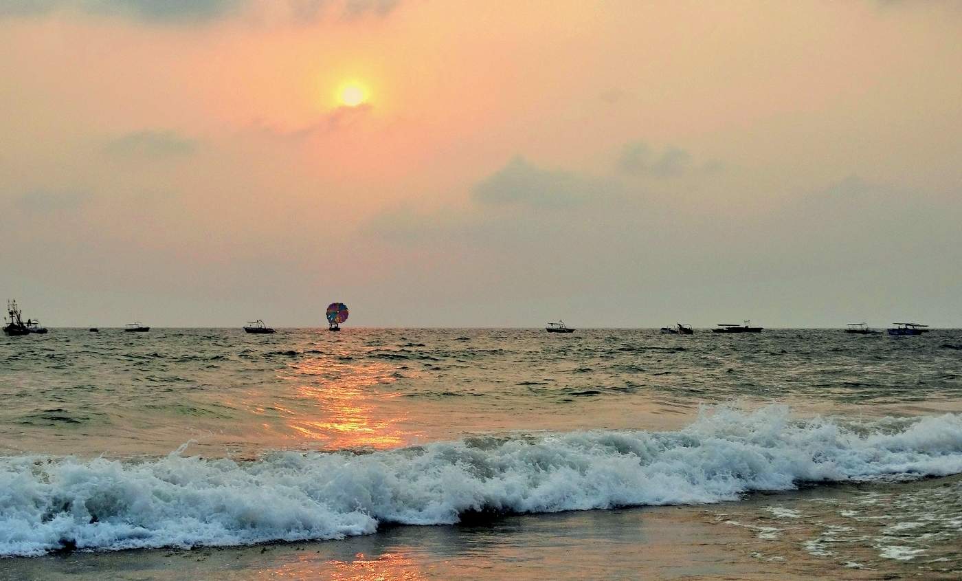 Точка притяжения