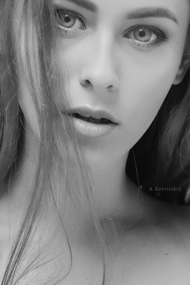 Alexander Krivitskiy