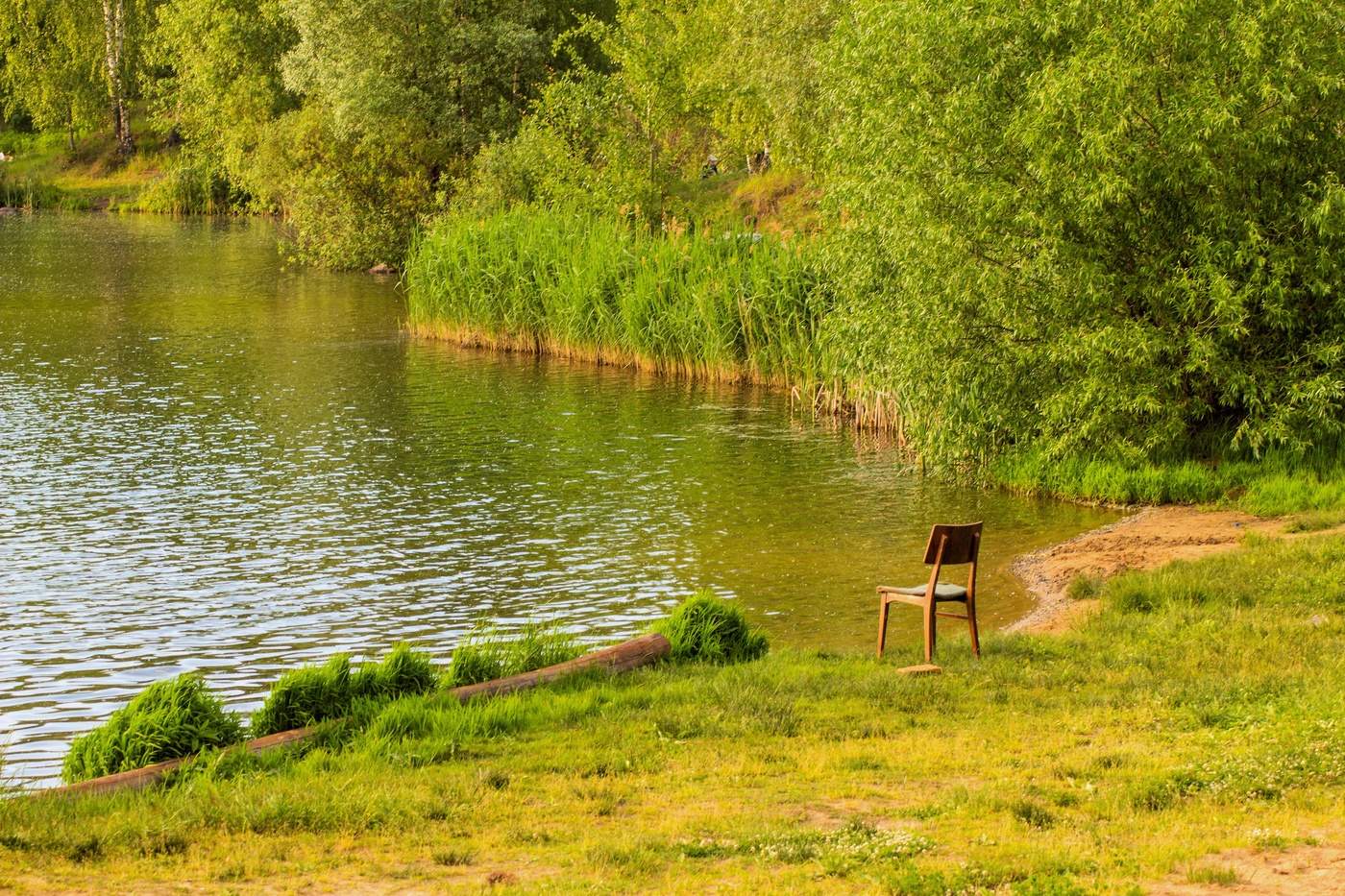 Вакантное место