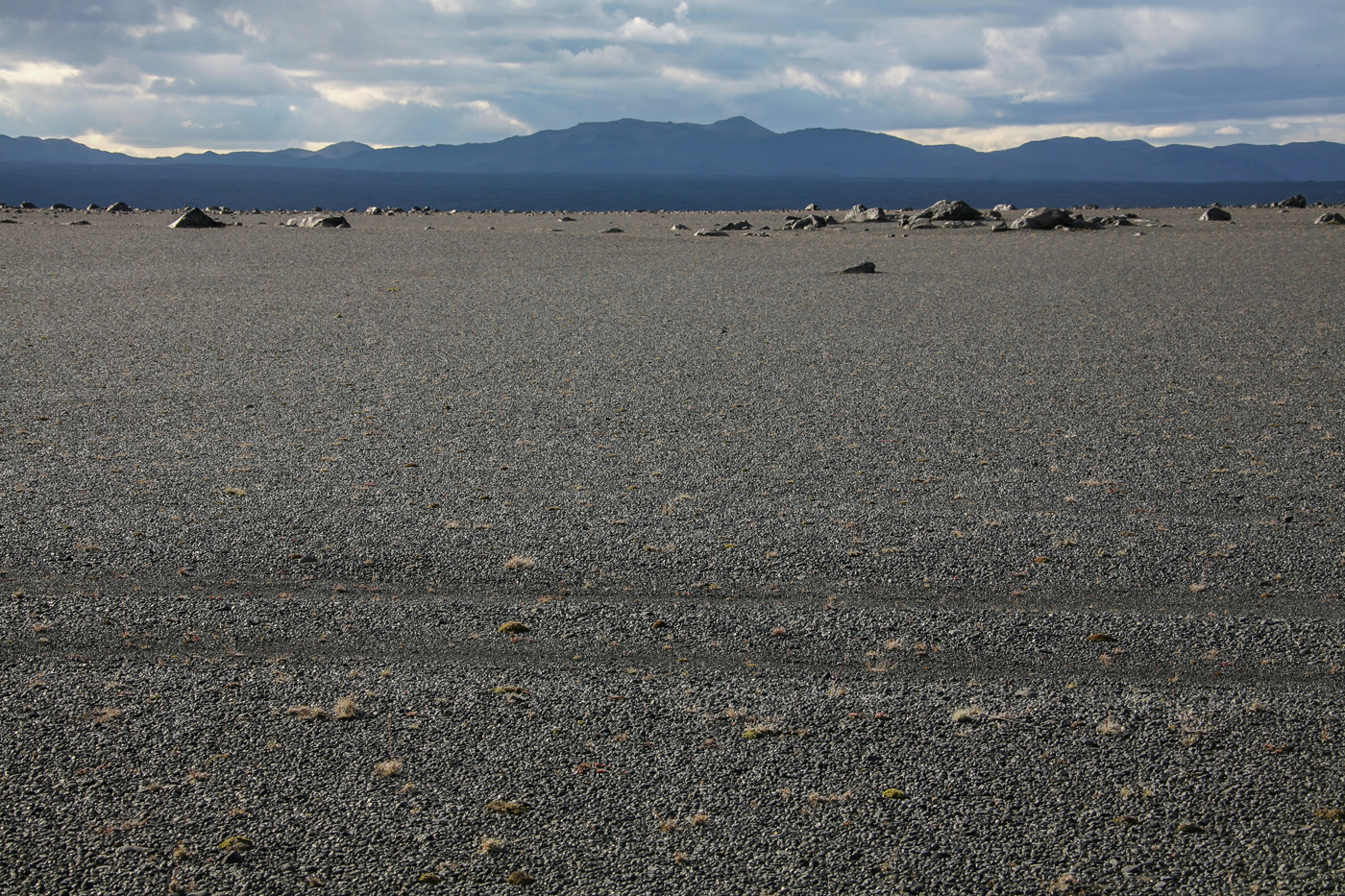 Идеальный "асфальт"