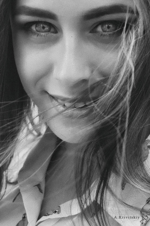 Alexander Krivitskiy