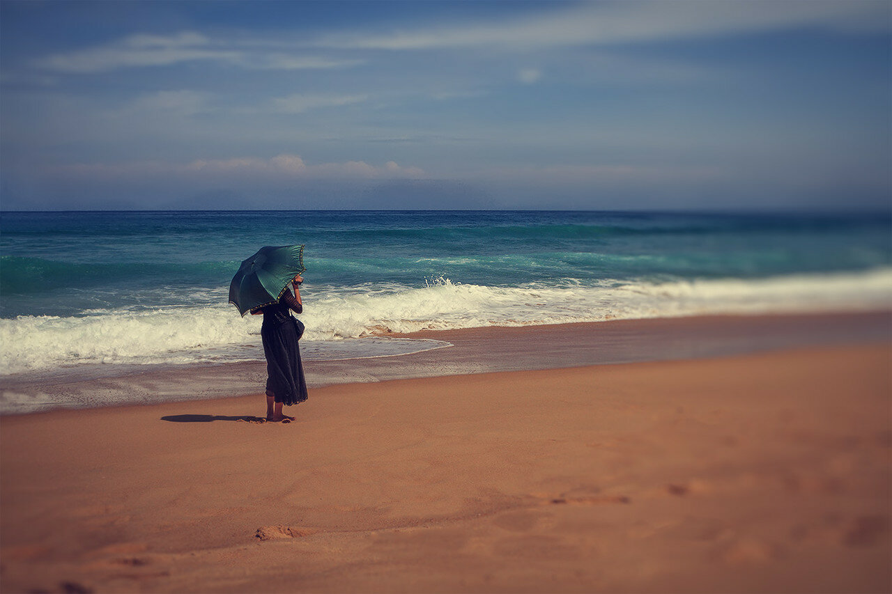 Поющие пески