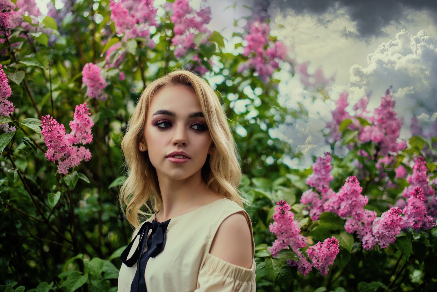 Символ весны