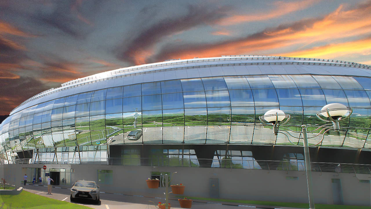 Опознанный нелетающий объект (ОНО)