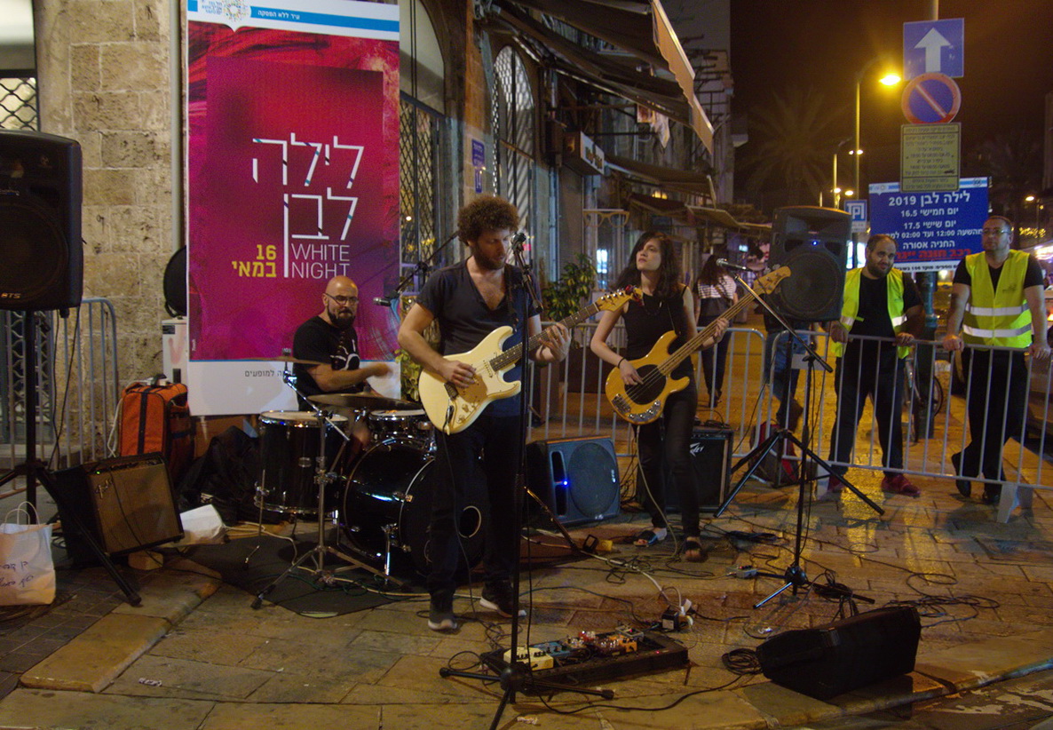 Таланты и поклонники