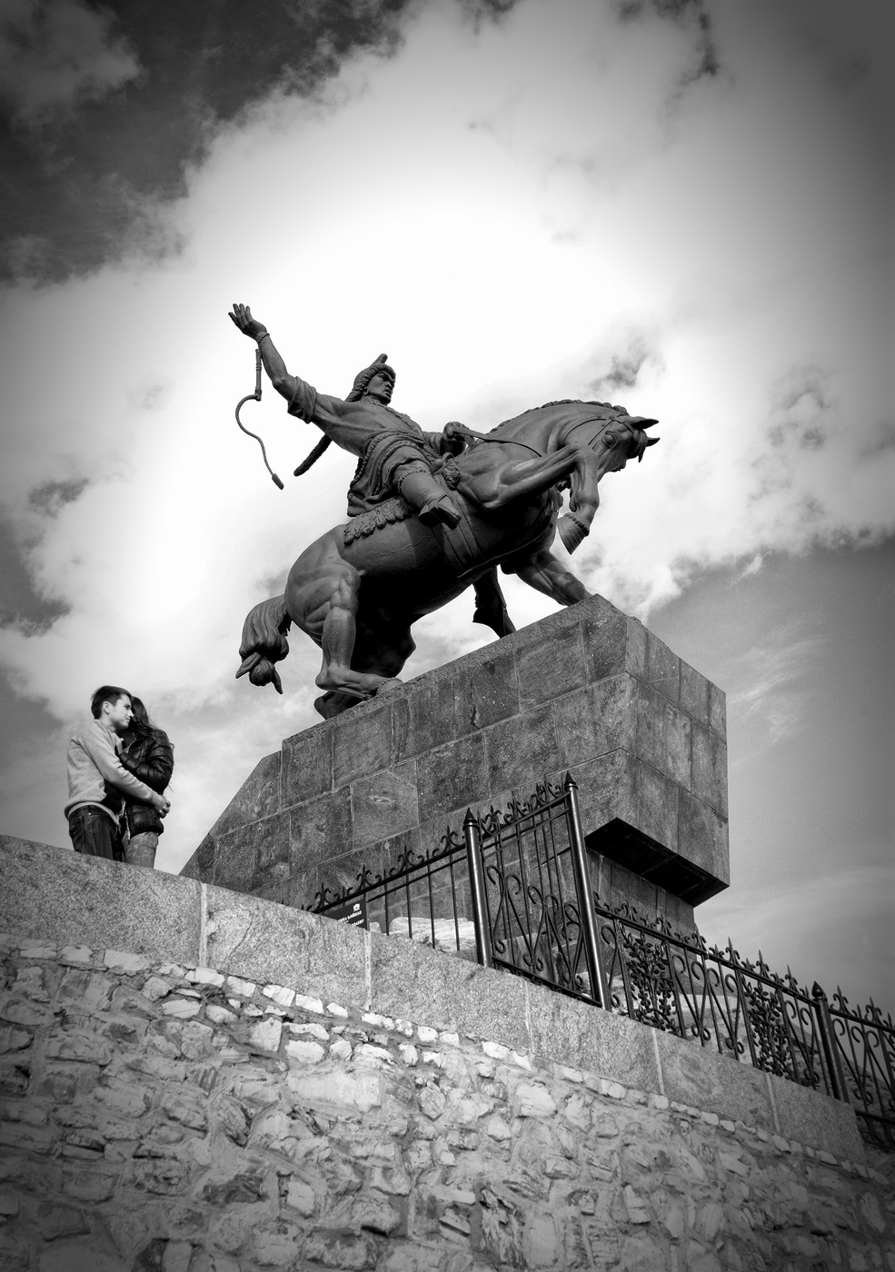 «Салават Юлаев»