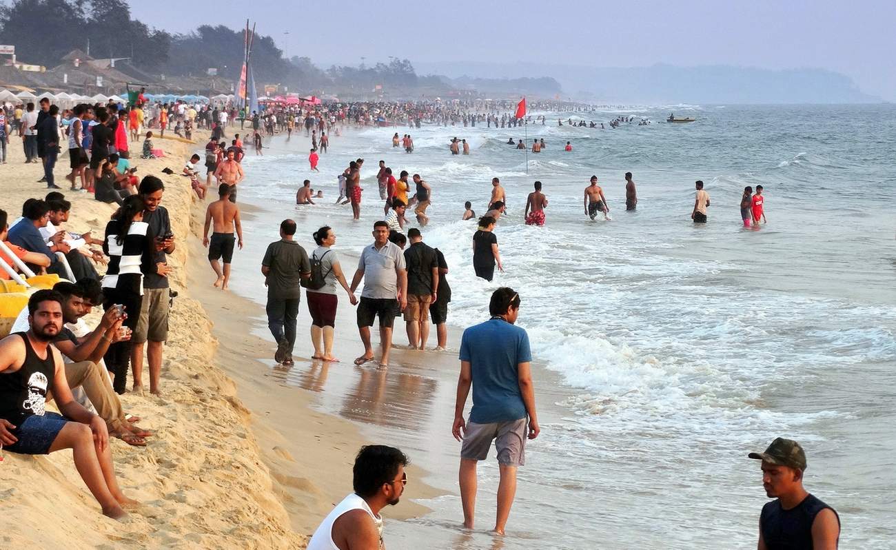 Правильное лето