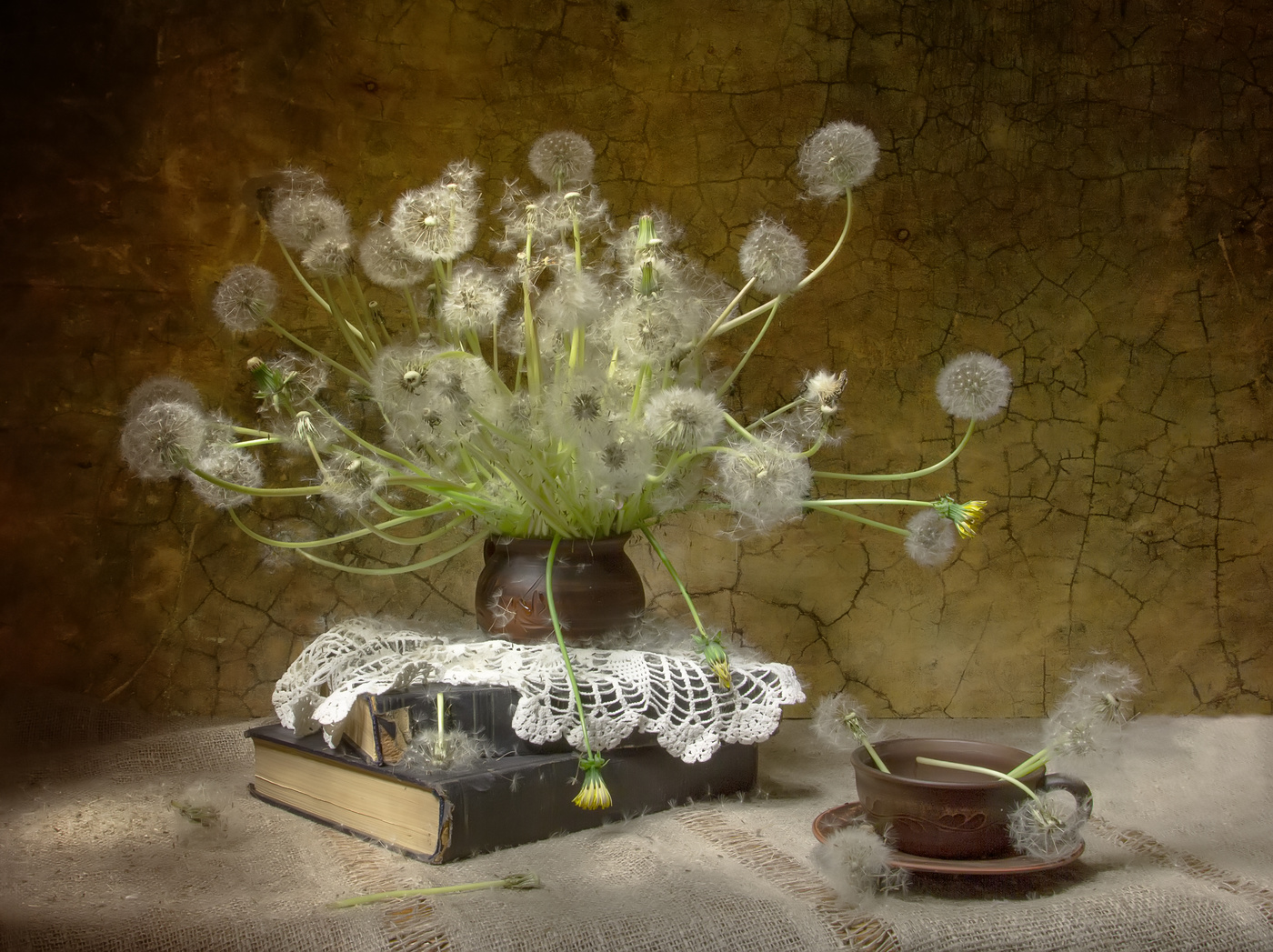 Как скоротечно время...