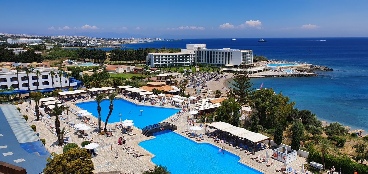 Правильное лето